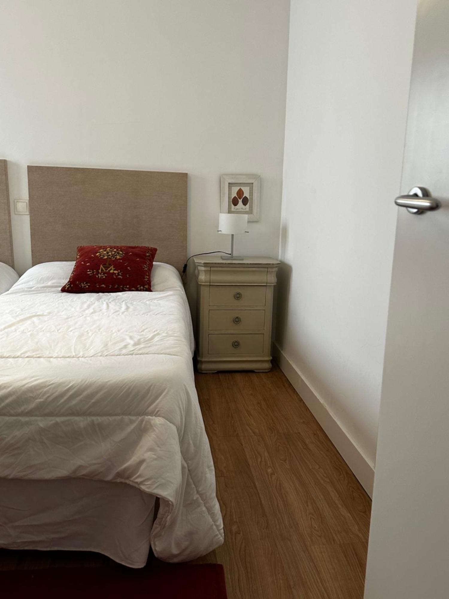 Piso Centrico En El Espinar Apartment Ngoại thất bức ảnh