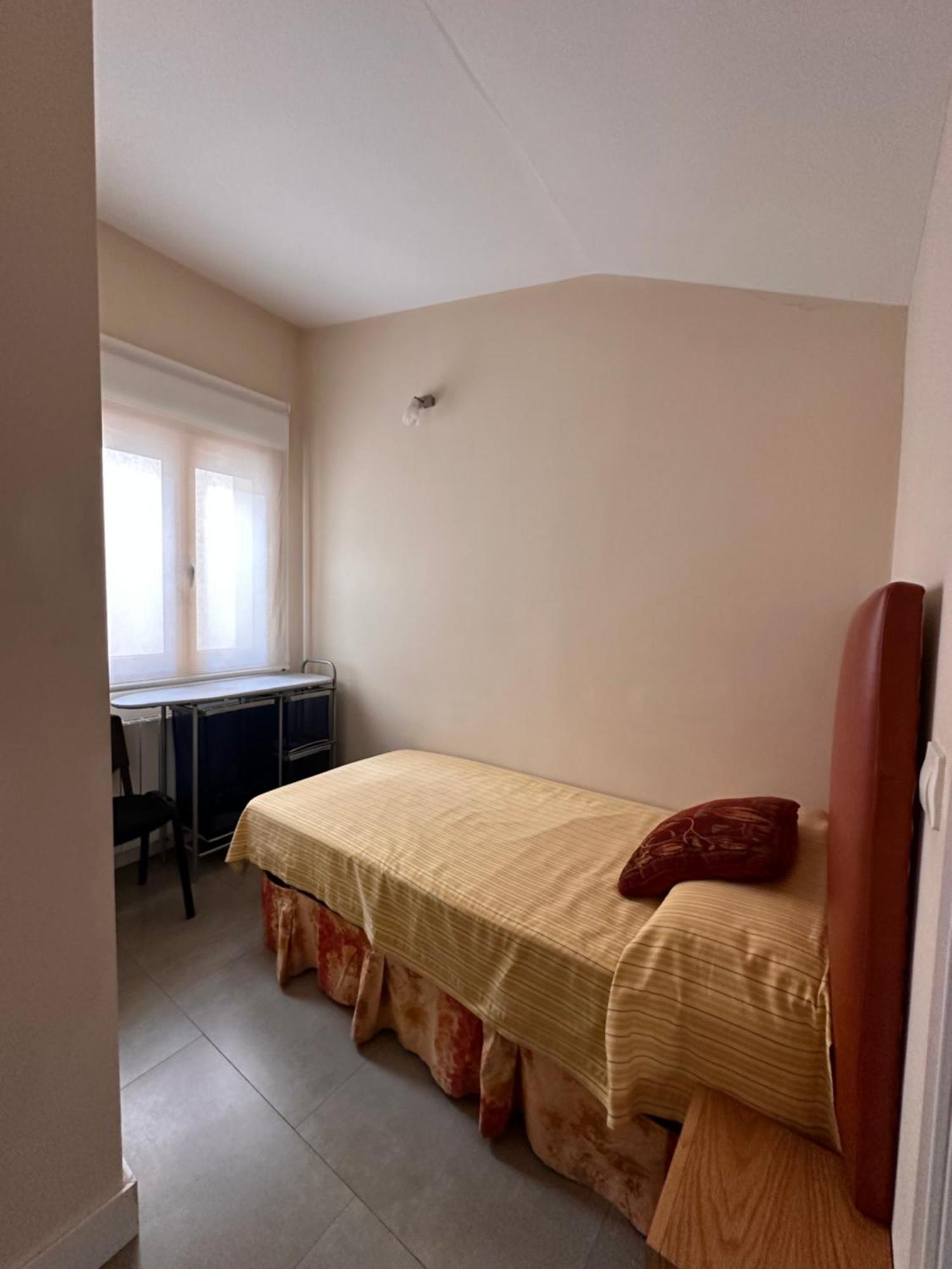 Piso Centrico En El Espinar Apartment Ngoại thất bức ảnh