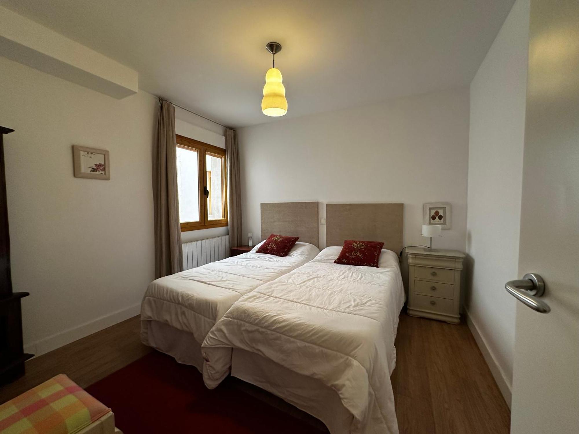 Piso Centrico En El Espinar Apartment Ngoại thất bức ảnh