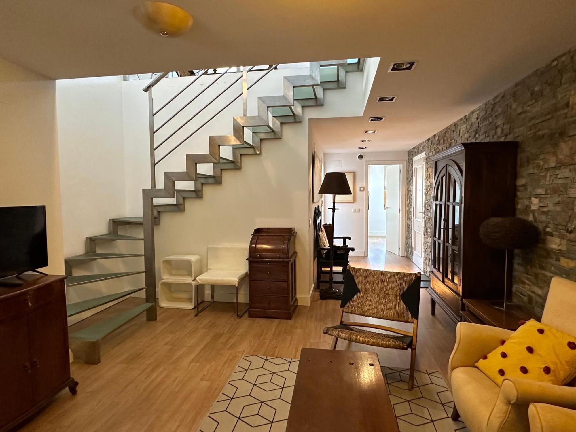 Piso Centrico En El Espinar Apartment Ngoại thất bức ảnh