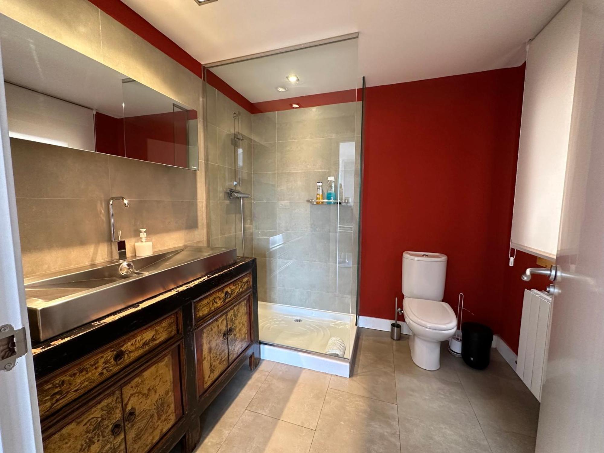 Piso Centrico En El Espinar Apartment Ngoại thất bức ảnh