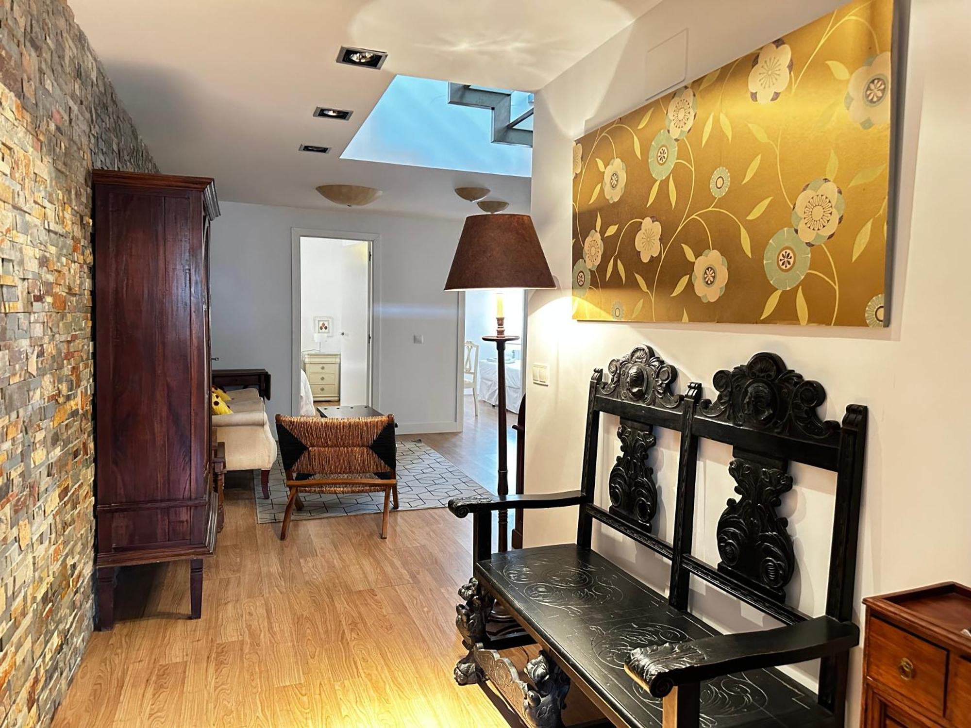 Piso Centrico En El Espinar Apartment Ngoại thất bức ảnh