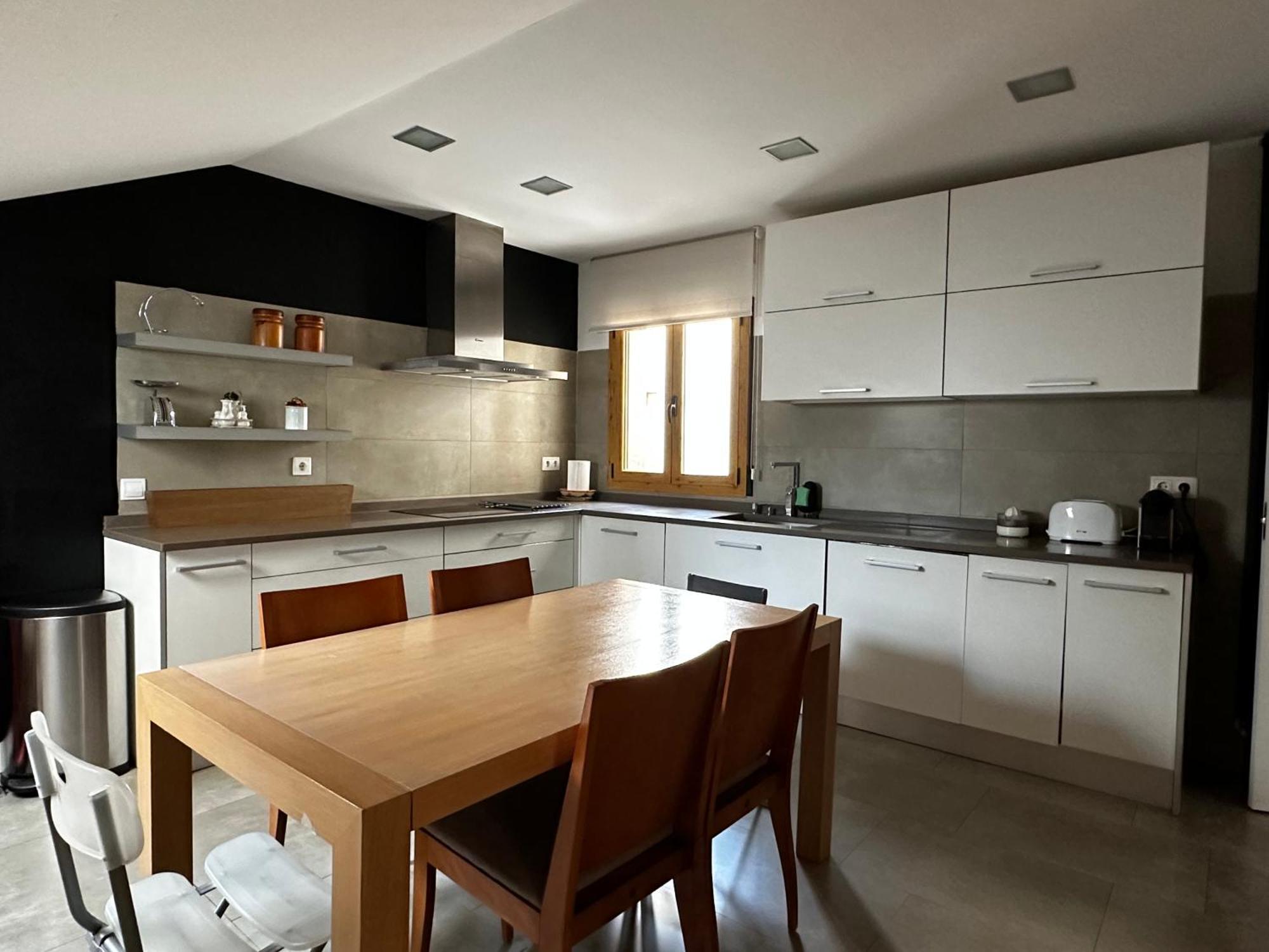 Piso Centrico En El Espinar Apartment Ngoại thất bức ảnh